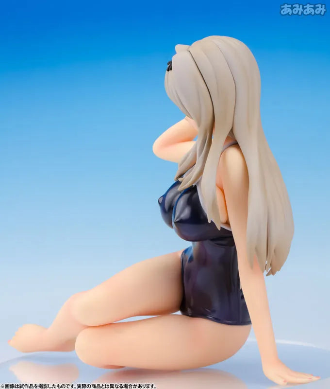 To Heart 2 - Kusugawa Sasara - 1/6 - Swimsuit ver. (BEAT)ㅤ – Beat – ActionFigureBrasil