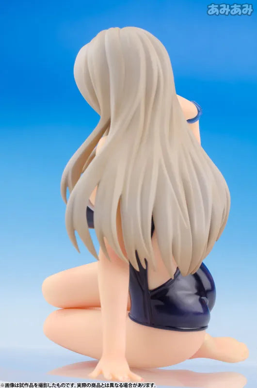 To Heart 2 - Kusugawa Sasara - 1/6 - Swimsuit ver. (BEAT)ㅤ – Beat – ActionFigureBrasil