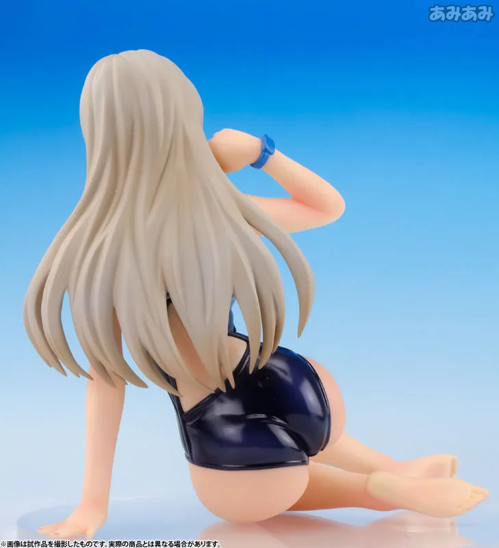 To Heart 2 - Kusugawa Sasara - 1/6 - Swimsuit ver. (BEAT)ㅤ – Beat – ActionFigureBrasil