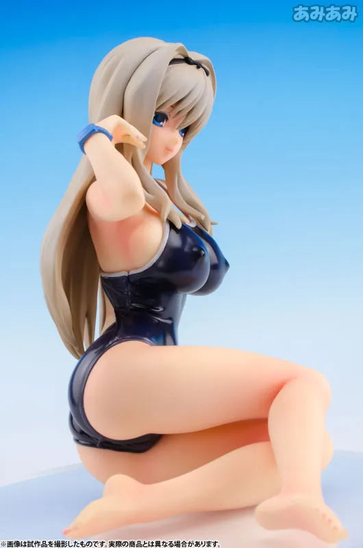 To Heart 2 - Kusugawa Sasara - 1/6 - Swimsuit ver. (BEAT)ㅤ – Beat – ActionFigureBrasil