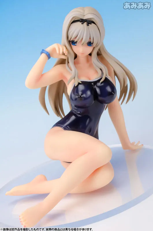 To Heart 2 - Kusugawa Sasara - 1/6 - Swimsuit ver. (BEAT)ㅤ – Beat – ActionFigureBrasil