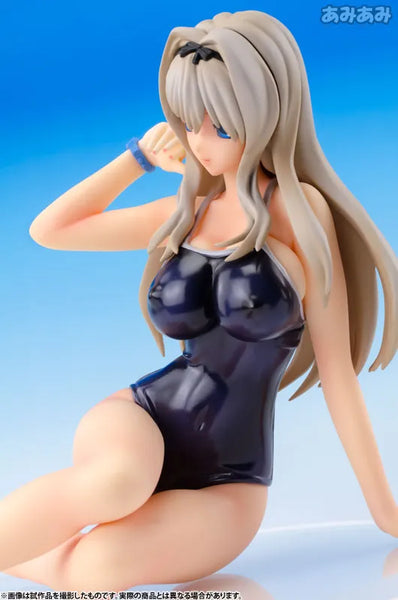 To Heart 2 - Kusugawa Sasara - 1/6 - Swimsuit ver. (BEAT)ㅤ – Beat – ActionFigureBrasil — close
