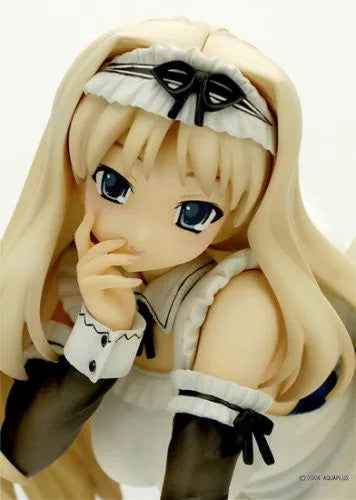 To Heart 2 - Kusugawa Sasara - 1/7 - School Swimsuit Maid ver. (Griffon Enterprises)ㅤ – Griffon Enterprises – ActionFigureBrasil