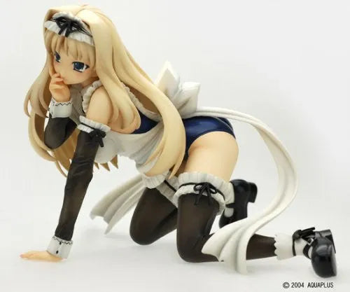 To Heart 2 - Kusugawa Sasara - 1/7 - School Swimsuit Maid ver. (Griffon Enterprises)ㅤ – Griffon Enterprises – ActionFigureBrasil