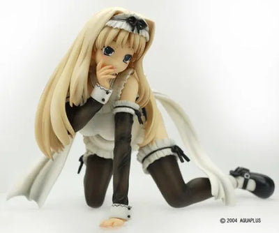 To Heart 2 - Kusugawa Sasara - 1/7 - School Swimsuit Maid ver. (Griffon Enterprises)ㅤ – Griffon Enterprises – ActionFigureBrasil — ambientada