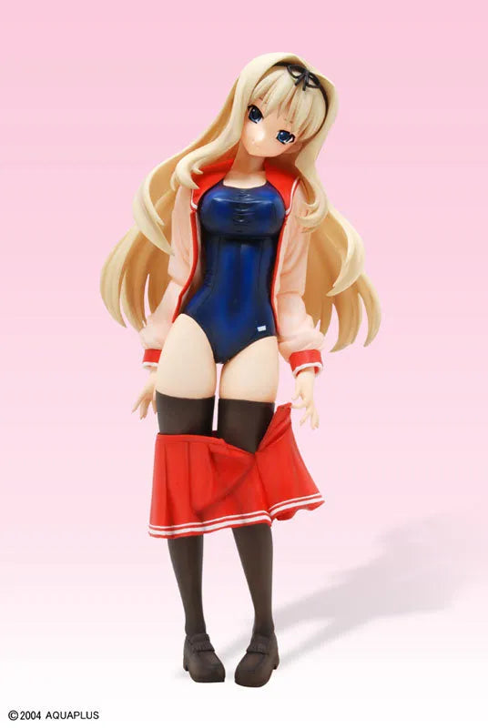 To Heart 2 - Kusugawa Sasara - 1/7 - School Swimsuit Ver. (Griffon Enterprises)ㅤ – Griffon Enterprises – ActionFigureBrasil