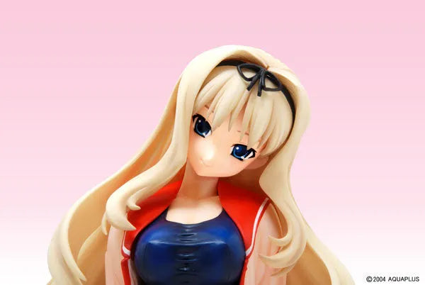 To Heart 2 - Kusugawa Sasara - 1/7 - School Swimsuit Ver. (Griffon Enterprises)ㅤ – Griffon Enterprises – ActionFigureBrasil
