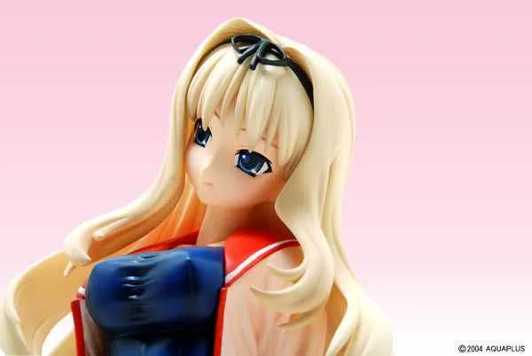 To Heart 2 - Kusugawa Sasara - 1/7 - School Swimsuit Ver. (Griffon Enterprises)ㅤ – Griffon Enterprises – ActionFigureBrasil