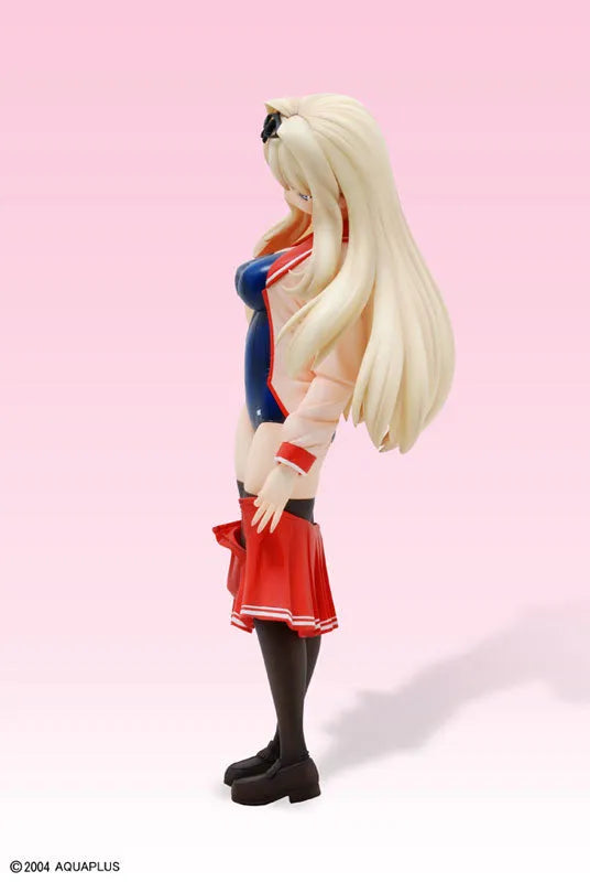To Heart 2 - Kusugawa Sasara - 1/7 - School Swimsuit Ver. (Griffon Enterprises)ㅤ – Griffon Enterprises – ActionFigureBrasil