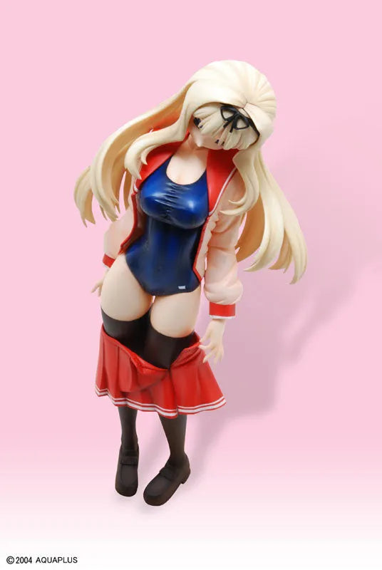To Heart 2 - Kusugawa Sasara - 1/7 - School Swimsuit Ver. (Griffon Enterprises)ㅤ – Griffon Enterprises – ActionFigureBrasil