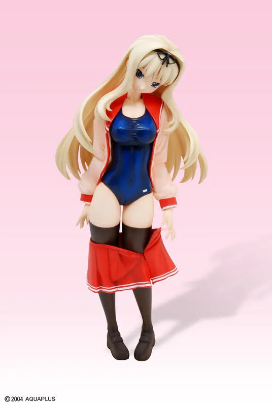 To Heart 2 - Kusugawa Sasara - 1/7 - School Swimsuit Ver. (Griffon Enterprises)ㅤ – Griffon Enterprises – ActionFigureBrasil
