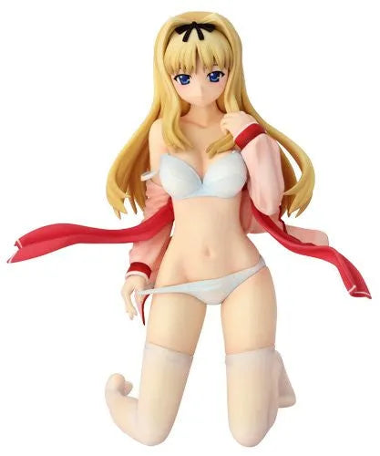 To Heart 2 - Kusugawa Sasara - 1/7 - Underwear ver. (Griffon Enterprises)ㅤ – Griffon Enterprises – ActionFigureBrasil