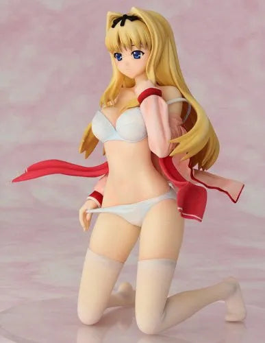To Heart 2 - Kusugawa Sasara - 1/7 - Underwear ver. (Griffon Enterprises)ㅤ – Griffon Enterprises – ActionFigureBrasil