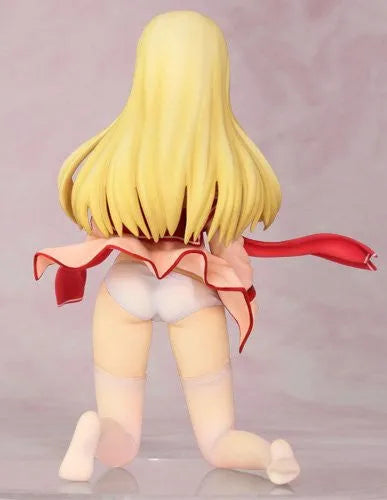 To Heart 2 - Kusugawa Sasara - 1/7 - Underwear ver. (Griffon Enterprises)ㅤ – Griffon Enterprises – ActionFigureBrasil