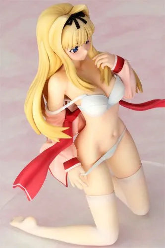 To Heart 2 - Kusugawa Sasara - 1/7 - Underwear ver. (Griffon Enterprises)ㅤ – Griffon Enterprises – ActionFigureBrasil