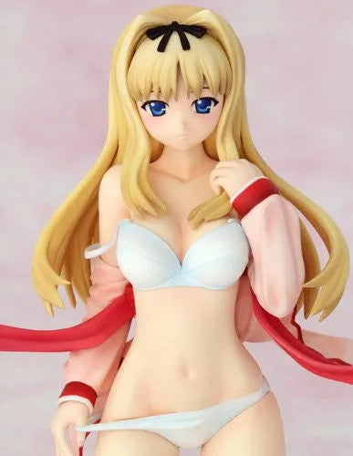 To Heart 2 - Kusugawa Sasara - 1/7 - Underwear ver. (Griffon Enterprises)ㅤ – Griffon Enterprises – ActionFigureBrasil