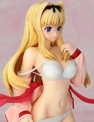 To Heart 2 - Kusugawa Sasara - 1/7 - Underwear ver. (Griffon Enterprises)ㅤ – Griffon Enterprises – ActionFigureBrasil