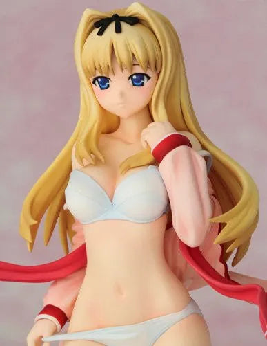 To Heart 2 - Kusugawa Sasara - 1/7 - Underwear ver. (Griffon Enterprises)ㅤ – Griffon Enterprises – ActionFigureBrasil