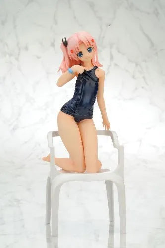 To Heart 2 - Maaryan - 1/6 - Blue Swimsuit ver. (BEAT)ㅤ – Beat – ActionFigureBrasil
