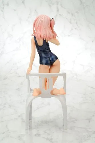To Heart 2 - Maaryan - 1/6 - Blue Swimsuit ver. (BEAT)ㅤ – Beat – ActionFigureBrasil