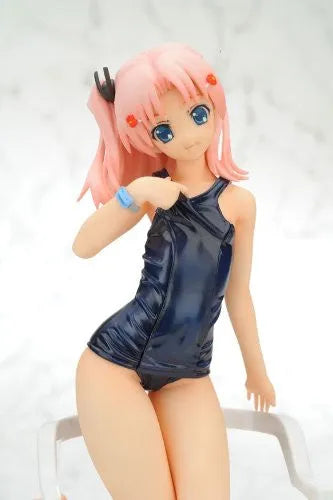 To Heart 2 - Maaryan - 1/6 - Blue Swimsuit ver. (BEAT)ㅤ – Beat – ActionFigureBrasil