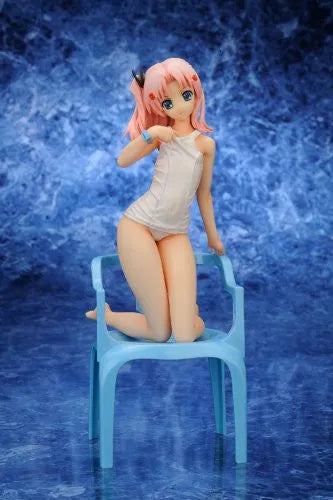 To Heart 2 - Maaryan - 1/6 - White Swimsuit ver. Limited Edition (BEAT)ㅤ – Beat – ActionFigureBrasil