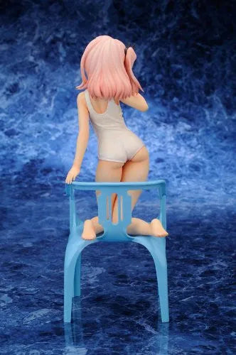 To Heart 2 - Maaryan - 1/6 - White Swimsuit ver. Limited Edition (BEAT)ㅤ – Beat – ActionFigureBrasil