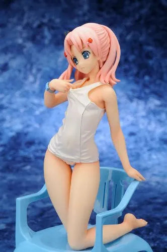 To Heart 2 - Maaryan - 1/6 - White Swimsuit ver. Limited Edition (BEAT)ㅤ – Beat – ActionFigureBrasil