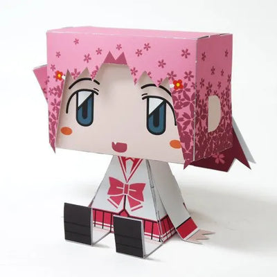 To Heart 2 - Maaryan - GraPhig - 055 (Cospa AquaPlus)ㅤ – COSPA – ActionFigureBrasil — detalhe do produto
