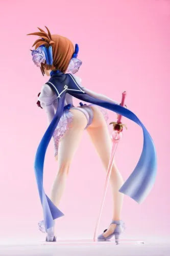 To Heart 2 - To Heart 2 Dungeon Travelers - Komaki Manaka - Dwell - 1/8 (Vertex)ㅤ – Vertex – ActionFigureBrasil