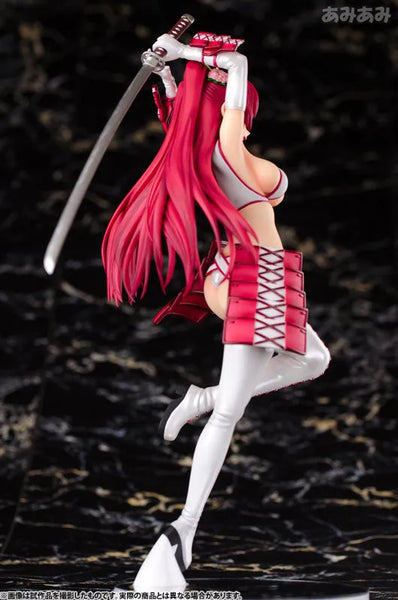 To Heart 2 - To Heart 2 Dungeon Travelers - Kousaka Tamaki - 1/6 - Amiami Limited White ver. (Kaitendoh)ㅤ – Kaitendoh – ActionFigureBrasil — close