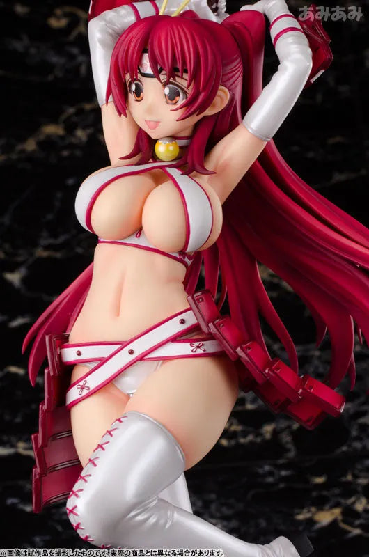 To Heart 2 - To Heart 2 Dungeon Travelers - Kousaka Tamaki - 1/6 - Amiami Limited White ver. (Kaitendoh)ㅤ – Kaitendoh – ActionFigureBrasil