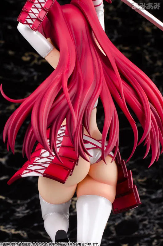 To Heart 2 - To Heart 2 Dungeon Travelers - Kousaka Tamaki - 1/6 - Amiami Limited White ver. (Kaitendoh)ㅤ – Kaitendoh – ActionFigureBrasil