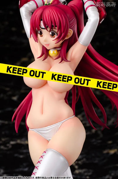 To Heart 2 - To Heart 2 Dungeon Travelers - Kousaka Tamaki - 1/6 - Amiami Limited White ver. (Kaitendoh)ㅤ – Kaitendoh – ActionFigureBrasil — acessórios