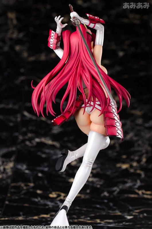 To Heart 2 - To Heart 2 Dungeon Travelers - Kousaka Tamaki - 1/6 - Amiami Limited White ver. (Kaitendoh)ㅤ – Kaitendoh – ActionFigureBrasil