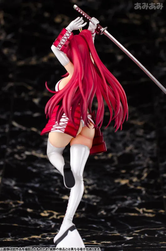 To Heart 2 - To Heart 2 Dungeon Travelers - Kousaka Tamaki - 1/6 - Amiami Limited White ver. (Kaitendoh)ㅤ – Kaitendoh – ActionFigureBrasil