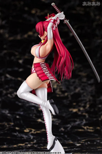 To Heart 2 - To Heart 2 Dungeon Travelers - Kousaka Tamaki - 1/6 - Amiami Limited White ver. (Kaitendoh)ㅤ – Kaitendoh – ActionFigureBrasil — com base expositora