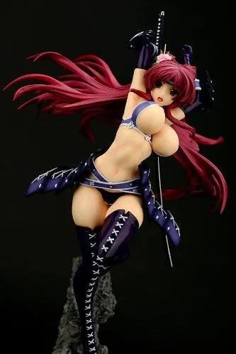 To Heart 2 - To Heart 2 Dungeon Travelers - Kousaka Tamaki - 1/6 - Samurai (Orca Toys)ㅤ – Orca Toys – ActionFigureBrasil
