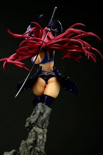 To Heart 2 - To Heart 2 Dungeon Travelers - Kousaka Tamaki - 1/6 - Samurai (Orca Toys)ㅤ – Orca Toys – ActionFigureBrasil