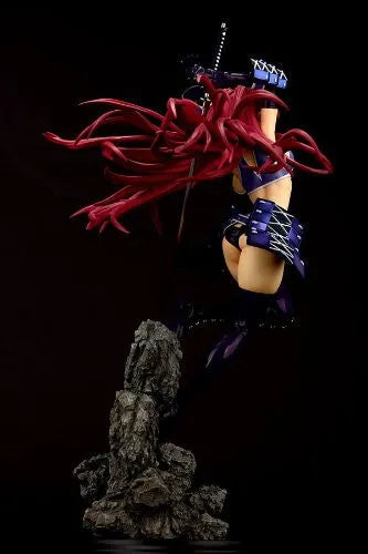 To Heart 2 - To Heart 2 Dungeon Travelers - Kousaka Tamaki - 1/6 - Samurai (Orca Toys)ㅤ – Orca Toys – ActionFigureBrasil