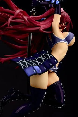 To Heart 2 - To Heart 2 Dungeon Travelers - Kousaka Tamaki - 1/6 - Samurai (Orca Toys)ㅤ – Orca Toys – ActionFigureBrasil