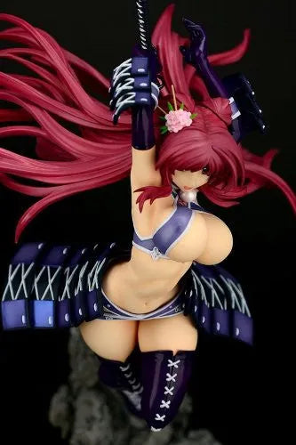 To Heart 2 - To Heart 2 Dungeon Travelers - Kousaka Tamaki - 1/6 - Samurai (Orca Toys)ㅤ – Orca Toys – ActionFigureBrasil