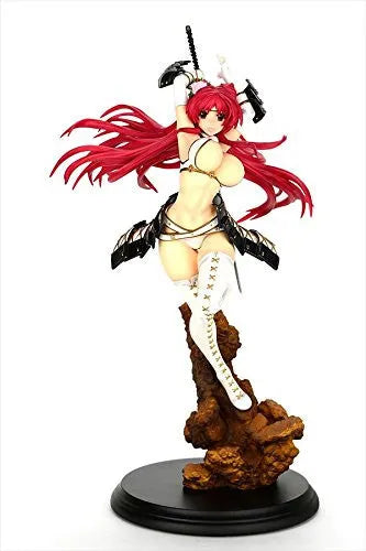 To Heart 2 - To Heart 2 Dungeon Travelers - Kousaka Tamaki - 1/6 - Shiro Hime, Samurai (Orca Toys)ㅤ – Orca Toys – ActionFigureBrasil