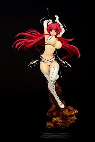 To Heart 2 - To Heart 2 Dungeon Travelers - Kousaka Tamaki - 1/6 - Shiro Hime, Samurai (Orca Toys)ㅤ – Orca Toys – ActionFigureBrasil