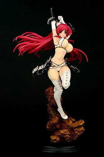 To Heart 2 - To Heart 2 Dungeon Travelers - Kousaka Tamaki - 1/6 - Shiro Hime, Samurai (Orca Toys)ㅤ – Orca Toys – ActionFigureBrasil