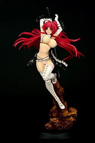 To Heart 2 - To Heart 2 Dungeon Travelers - Kousaka Tamaki - 1/6 - Shiro Hime, Samurai (Orca Toys)ㅤ – Orca Toys – ActionFigureBrasil