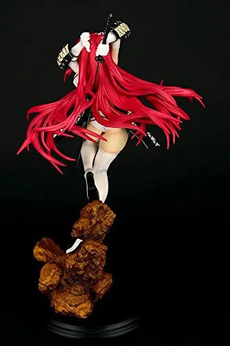 To Heart 2 - To Heart 2 Dungeon Travelers - Kousaka Tamaki - 1/6 - Shiro Hime, Samurai (Orca Toys)ㅤ – Orca Toys – ActionFigureBrasil — detalhe do produto