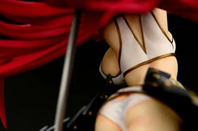 To Heart 2 - To Heart 2 Dungeon Travelers - Kousaka Tamaki - 1/6 - Shiro Hime, Samurai (Orca Toys)ㅤ – Orca Toys – ActionFigureBrasil — close