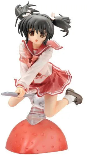 To Heart 2 - Yuzuhara Konomi - 1/7 - Super Sweets Scramble (PLUM AquaPlus)ㅤ – PLUM – ActionFigureBrasil