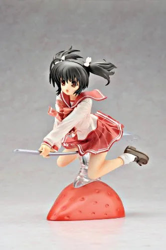 To Heart 2 - Yuzuhara Konomi - 1/7 - Super Sweets Scramble (PLUM AquaPlus)ㅤ – PLUM – ActionFigureBrasil